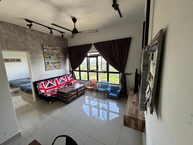 Meridin Medini 1