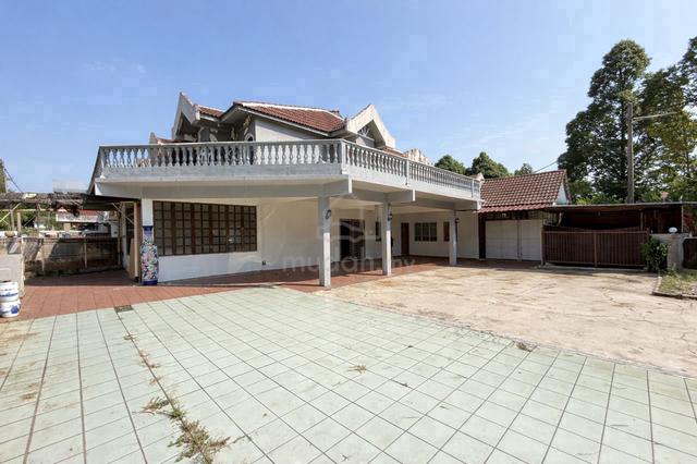 [4300sqft] Corner 2sty Terrace, Seksyen 6 Kota Damansara 1
