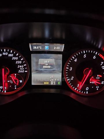 2013 Mercedes Benz A-CLASS 2.0 250 SPORTS (CBU) - 5