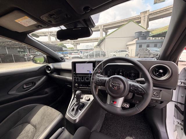 2024 Toyota GR YARIS RZ BRIDE BUCKET SEAT & HKS 5A - 5