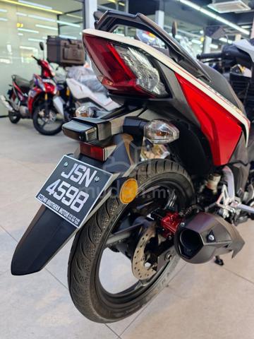 2018 Honda rs150r rs 150 RS150 - photo 5 of 7