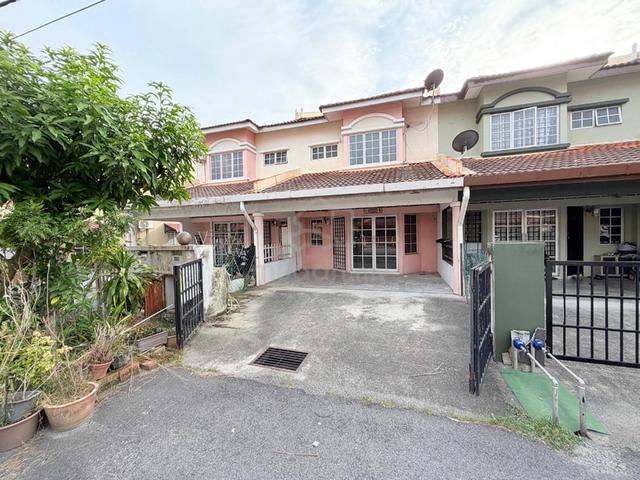 BELOW MV!&LOW DENSITY!@2-Storey Terrace,Tmn Ramal Ros,SG Ramal Kajang 1