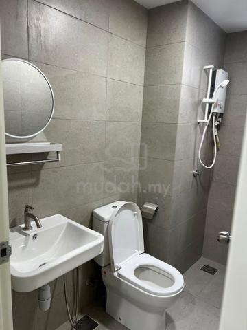 168 Park Residensi Selayang 1