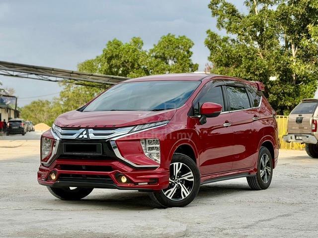 2021 Mitsubishi XPANDER 1.5 (A) - 1