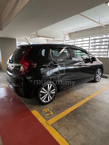 2016 Honda JAZZ 1.5 V MY2014 (A) - 3