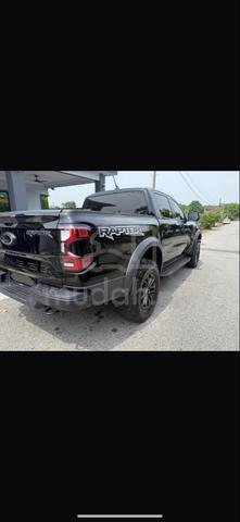 2024 Ford RANGER 2.0 RAPTOR MY22 (A) - 2