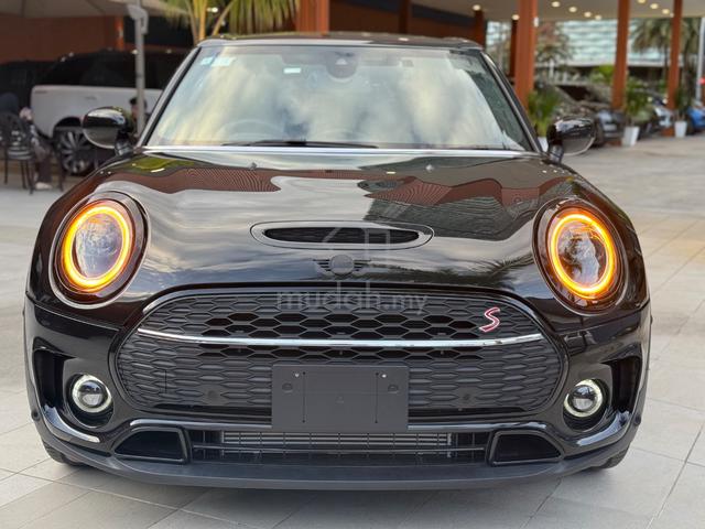 2024 Mini COOPER 2.0 S CLUBMAN F54 FACELIFT - 2