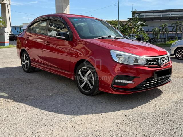 2023 Proton SAGA 1.3 PREMIUM S 44K MILEAGE ONLY - 4