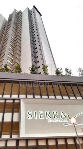 Sierra Residences 4