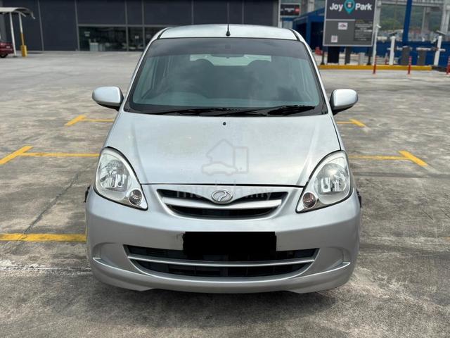 2013 Perodua VIVA 1.0 ELITE EZi (A) OTR - 2