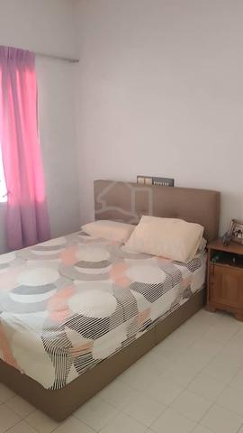 1-sty Terrace House Taman Concorn (Tanjung Bungah) 2