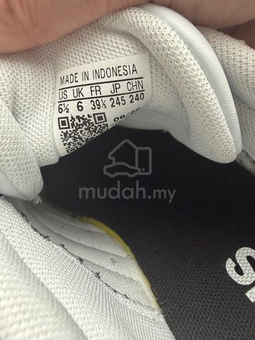 Adidas VL Court Base - photo 6 of 6