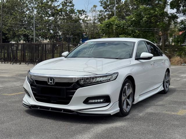 2023 Honda ACCORD 1.5 TC-P (A) TCP - 5