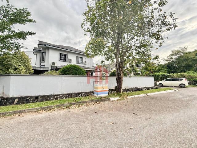 TAMAN KULIM PERDANA 📍CORNER LOT LUAS 3,143 sqft | BELOW MV 70k 1