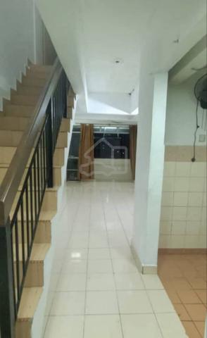 Casmaria Apartment 1