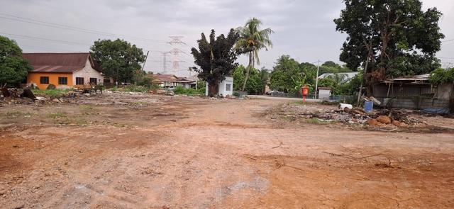 Ruang Tanah untuk Disewa - Melaka Tengah. 1