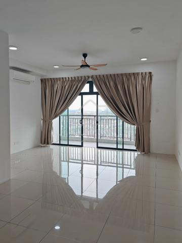 8scape Residences @ Sutera 1