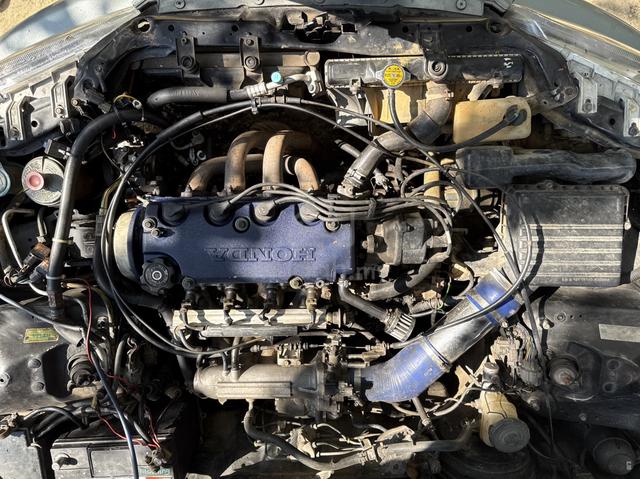 1995 Honda CIVIC 1.6 EFI (A) - 3