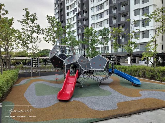 Kepayang Oasis 1