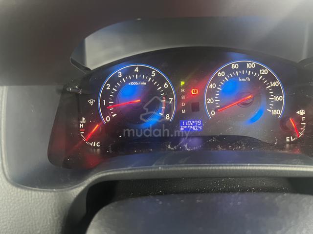 2013 Mazda 8 2.3 (A) - 3