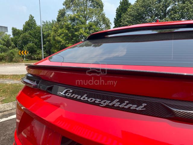 2019 Lamborghini URUS 4.0 (A) - 5
