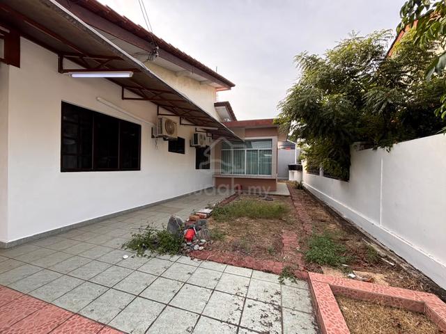 JB Town Sri Tebrau Near To CIQ Single Storey SemiD Fully Furnished 1