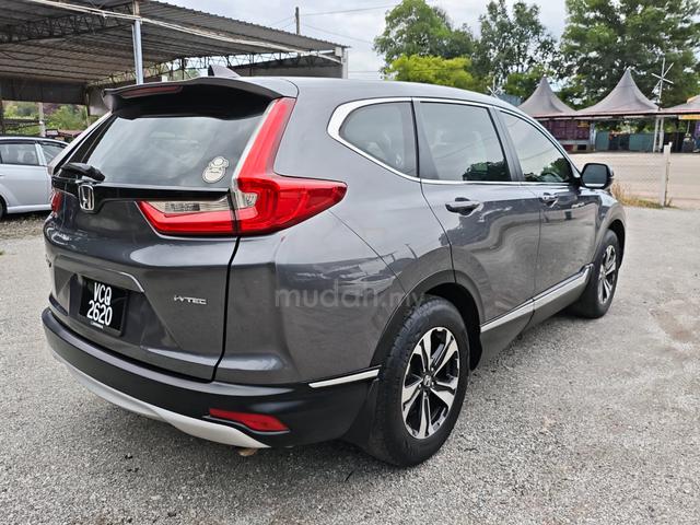 2019 Honda CR-V 2.0 2WD (A) - 5