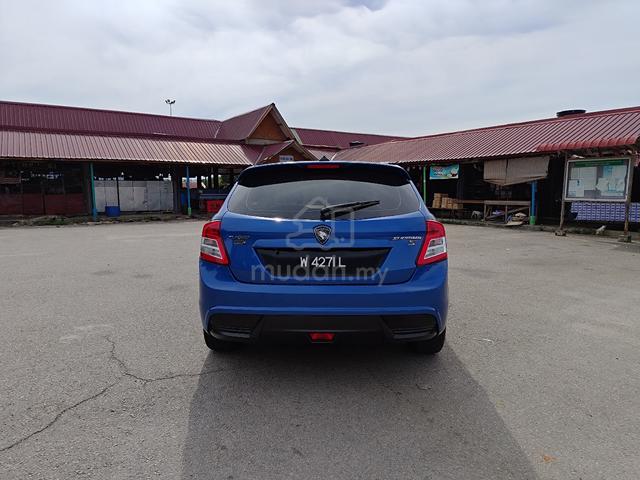 2014 Proton SUPRIMA S 1.6 SUPER PREMIUM (A) - 5