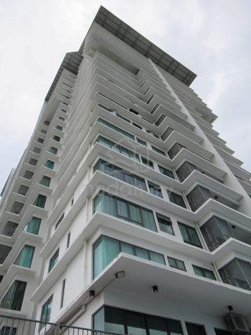 The Light Residences 1