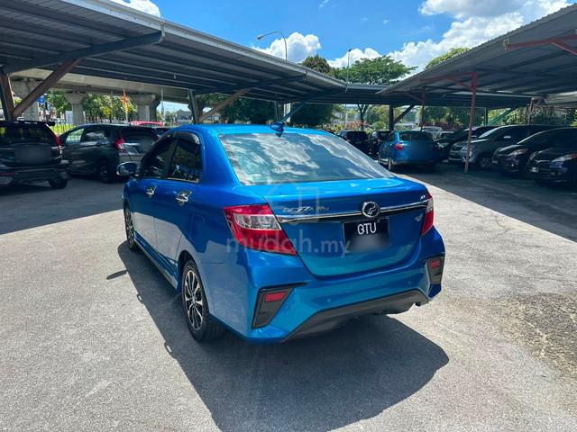 2021 Perodua BEZZA AV 1.3 (A) FACELIFT - 3
