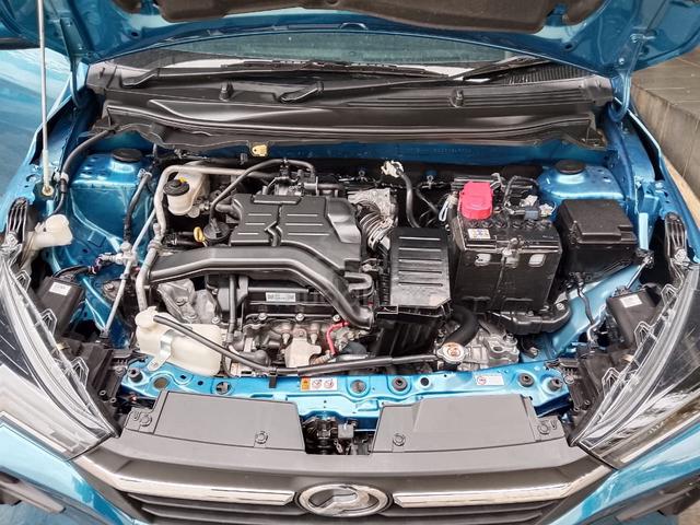 2024 Perodua Axia 1.0 SE (A) Icon SE - 3