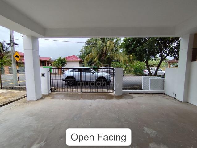 [Freehold] Rumah Teres Setingkat Endlot di Taman Shahzan Kuantan 1