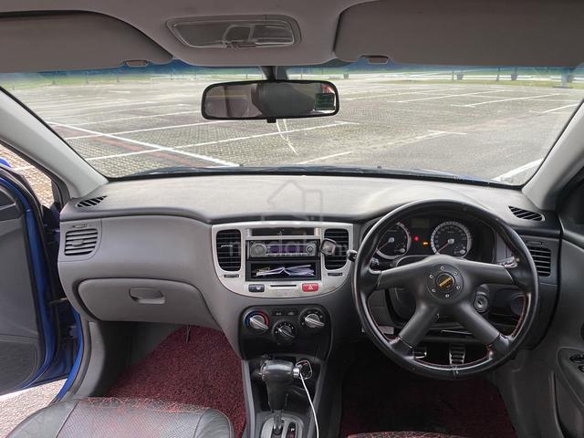 2005 Kia RIO 1.4 (A) - 5