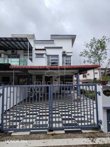 Taman Bukit Indah Near AEON 1