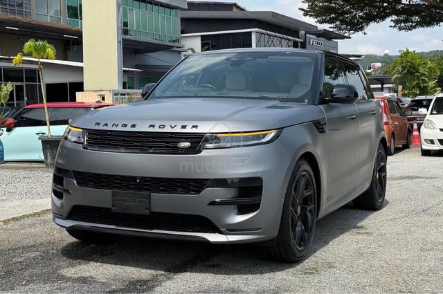 2023 Land Rover RANGE ROVER SPORT D300 DIESEL AB - 1