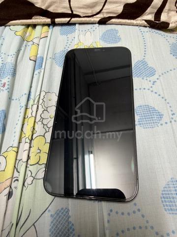 iphone 12 pro max 256gb - photo 5 of 6