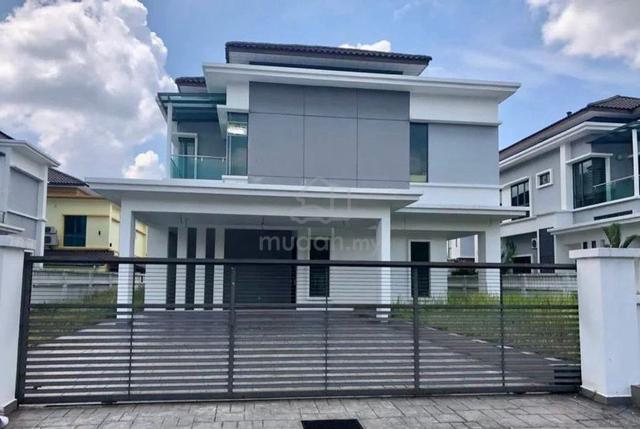 Bungalow 70x90[ Freehold/ Below Market Price] Easy Apply Loan 1