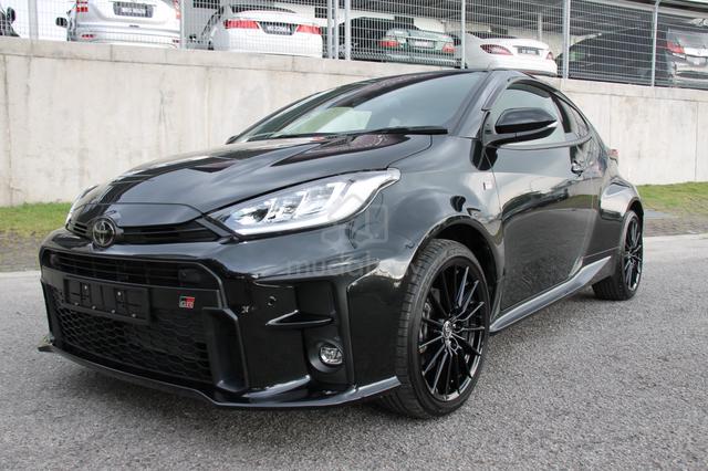 2021 Toyota GR YARIS 1.5 RS (A) - 3