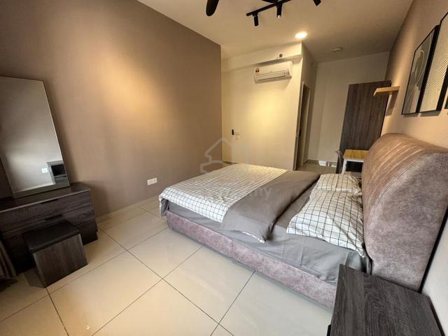Brand New Condo Room for Rent (Fully Furnished) 1