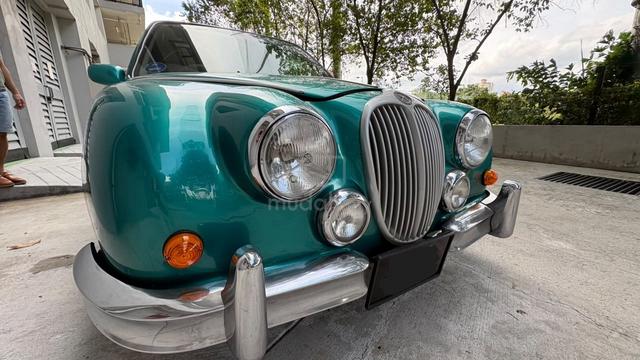 2005 Mitsuoka VIEWT 1.3 (A) - 4