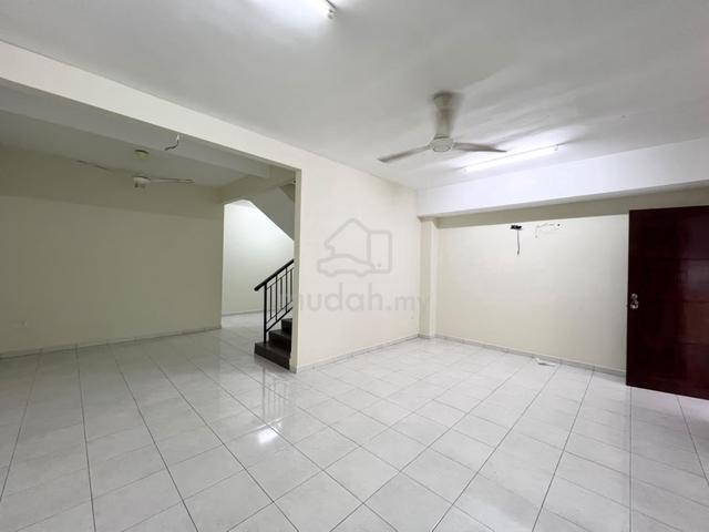 JITRA, Double Storey Terrace House For Rent - Taman Gemilang 1