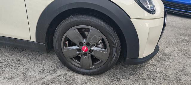 2021 Mini COOPER 1.5 FACELIFT (A) 5 DOOR - 4