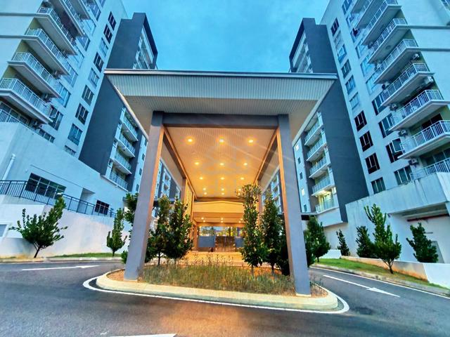Vista Hijauan 1