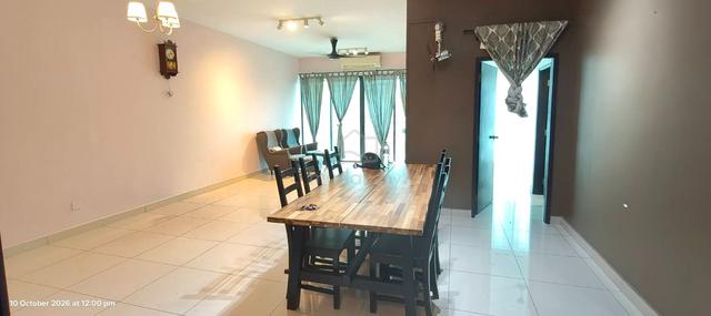 Oasis 1 @ Mutiara Heights Kajang 1