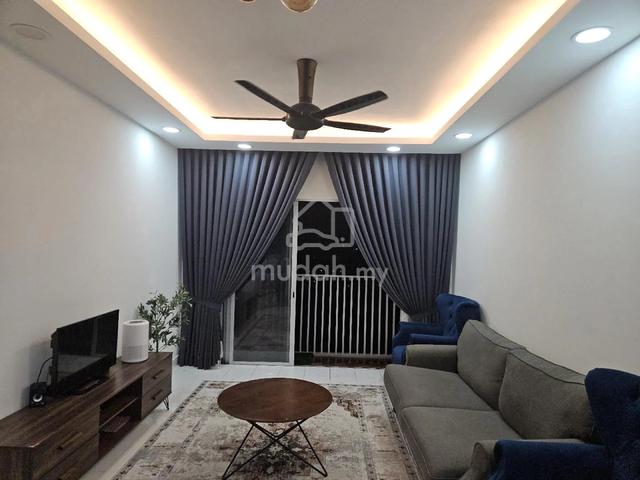 Idaman Residensi Selangorku 1