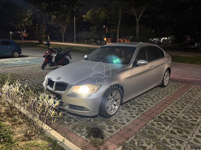 2006 Bmw 330i E90 SPORTS (CKD) 2.5 (A) - 2