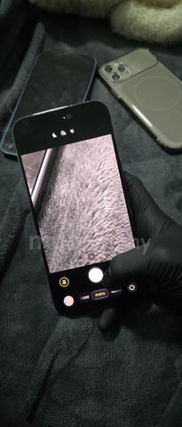 iphone 14 pro max 256gb - photo 6 of 6