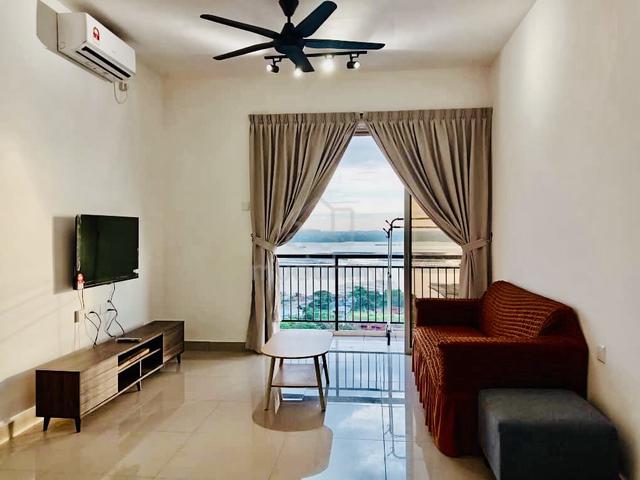 Sierra Heights (Residensi Siera Perdana) 1