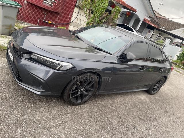 2022 Honda CIVIC 1.5 RS (A) - 1