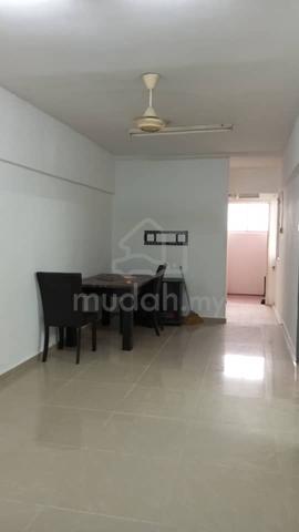 Prima Setapak Flat 2
